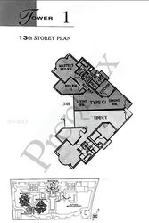 The Bayshore (D16), Condominium #599953951